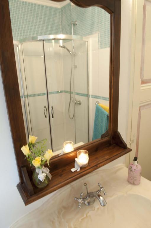 B&B Romantic Rooms Central ハーレム 部屋 写真